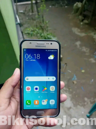 Samsung galaxy j5